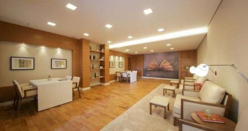 Apartamento com 2 dormitórios à venda, 94 m² por R$ 1.070.000,00 - Centro - São Bernardo do Campo/SP
