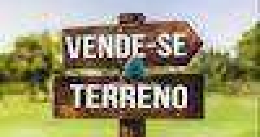 Terreno à venda, 400 m² por R$ 1.810.000,05 - Jardim Bela Vista - Santo André/SP