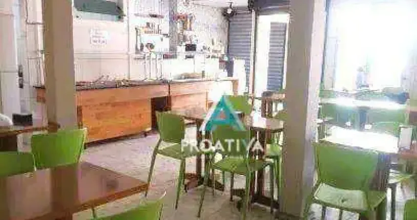 Casa com 3 dormitórios, 103 m² - venda por R$ 868.000,00 ou aluguel por R$ 6.380,00/mês - Centro - Santo André/SP