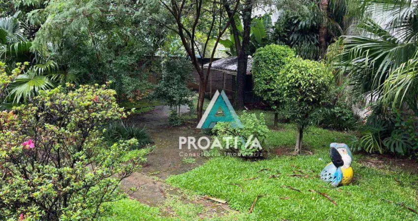Vende predio comercial no Bairro Planlto, oportunidade para construtoras tambem