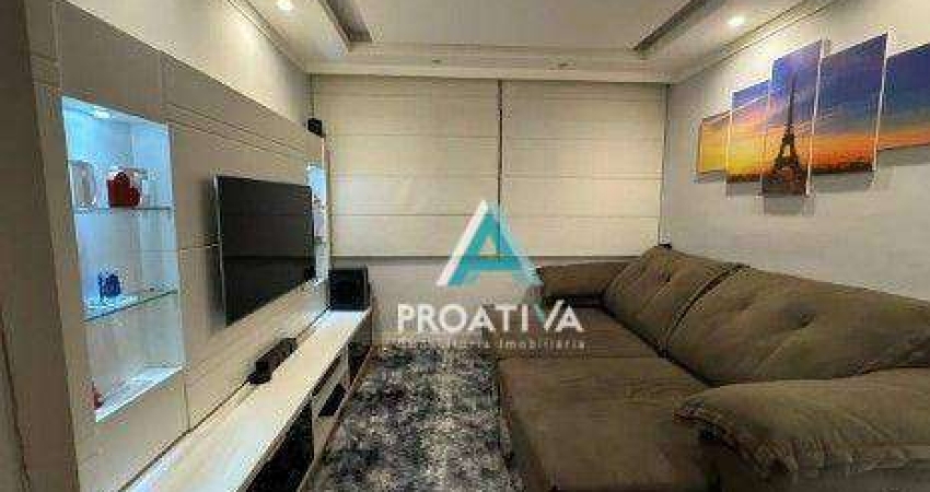Apartamento Lindamente decorado São Bernardo do Campo