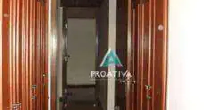 Apartamento à venda, Vila Caminho do Mar, São Bernardo do Campo - AP10035.