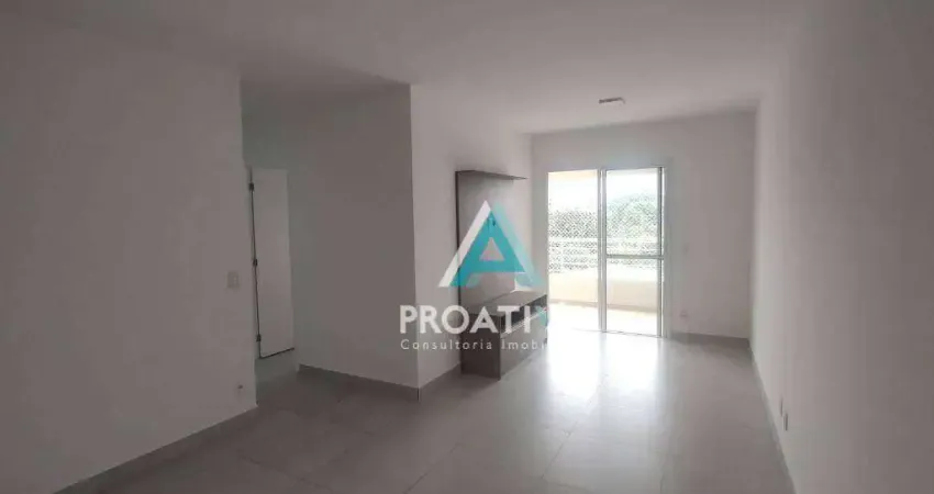 Apartamento com 2 dormitórios à venda, 65 m² por r$ 646.000,00 - rudge ramos - são bernardo do campo/sp