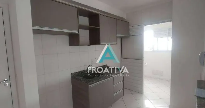 Apartamento com 3 dormitórios à venda, 83 m² por r$ 779.000,00 - rudge ramos - são bernardo do campo/sp