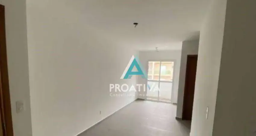 Apartamento à venda, 51 m² por r$ 385.000,01 - vila alpina - santo andré/sp