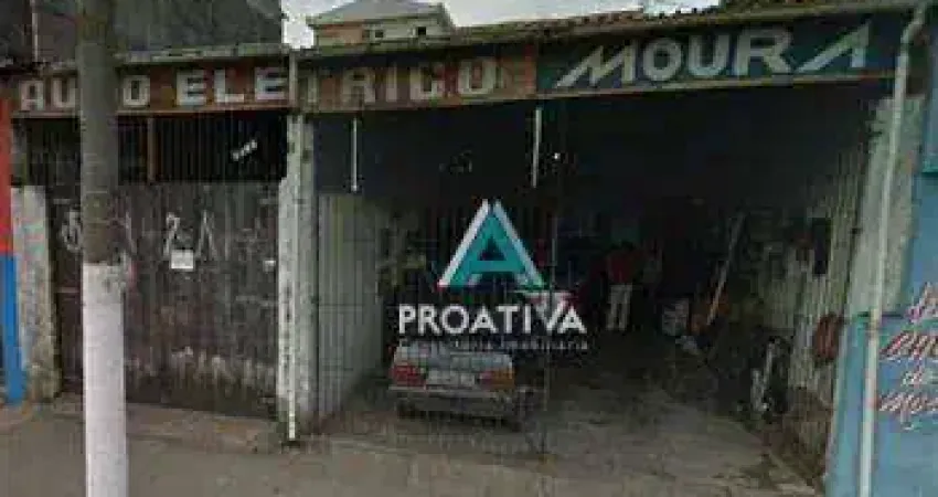 Terreno Residencial ? venda, TE0554.