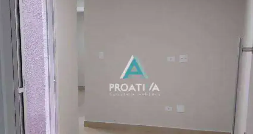 Apartamento à venda, 60 m² por r$ 380.000,01 - vila linda - santo andré/sp