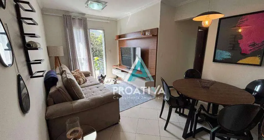 Apartamento com 2 quartos à venda na Vila Alpina, São Paulo 