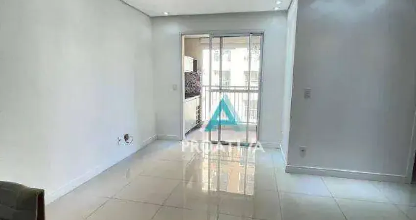 Apartamento com 2 quartos à venda na Vila América, Santo André 