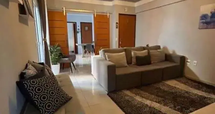 Apartamento com 3 dormitórios à venda, 88 m² por r$ 689.000,00 - vila valparaíso - santo andré/sp
