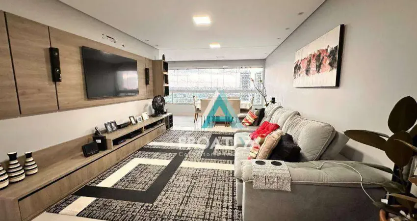 Apartamento com 3 quartos à venda no Jardim do Mar, São Bernardo do Campo