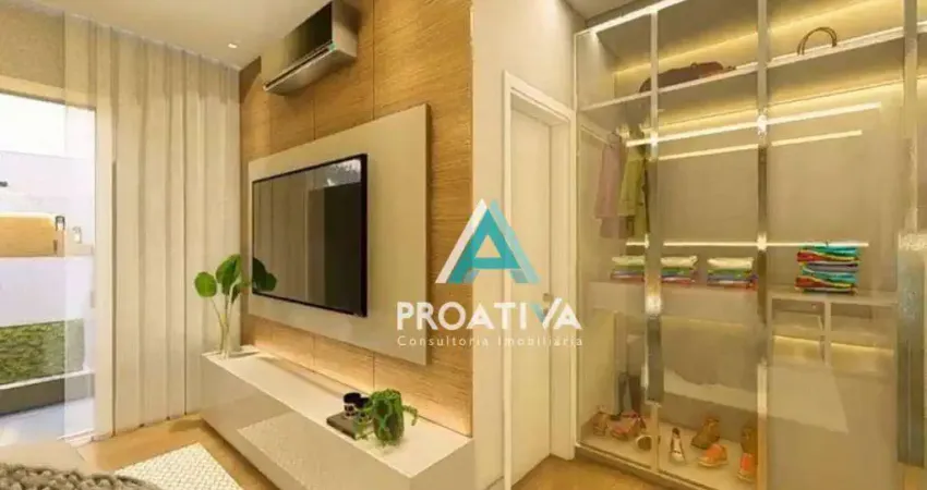 Sobrado com 3 dormitórios à venda, 253 m² por R$ 1.600.000,01 - Santa Terezinha - São Bernardo do Campo/SP