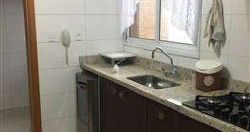 Apartamento com 3 dormitórios, 103 m² - venda por R$ 1.300.000,00 ou aluguel por R$ 6.886,00 - Jardim - Santo André/SP