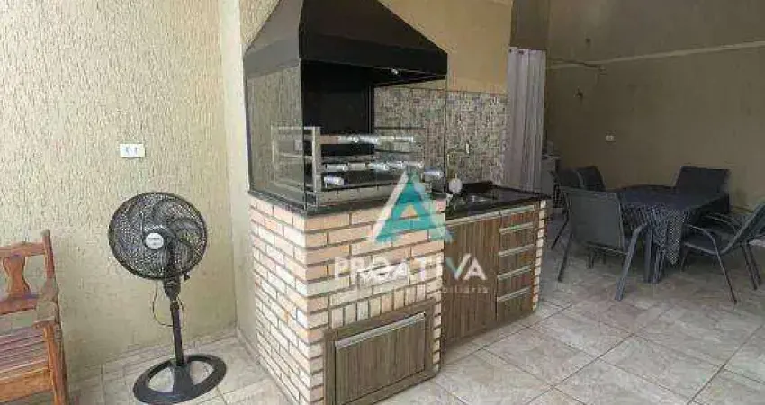 Cobertura à venda, 160 m² por r$ 655.000,01 - casa branca - santo andré/sp