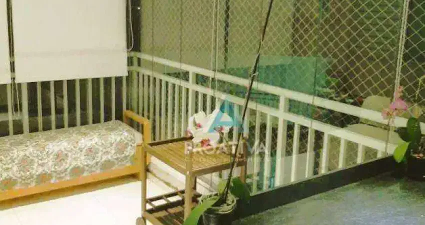 Apartamento à venda, 82 m² por r$ 980.000,01 - jardim são caetano - são caetano do sul/sp