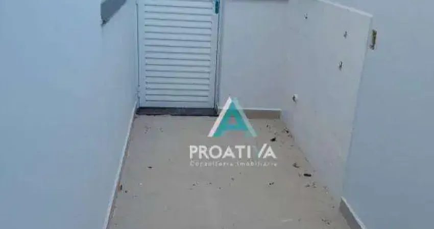 Apartamento com 2 dormitórios à venda, 49 m² por r$ 397.500,00 - vila eldízia - santo andré/sp