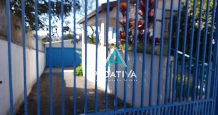 Casa com 3 dormitórios, 350 m² - venda por R$ 5.000.000,00 ou aluguel por R$ 22.542,00/mês - Campestre - Santo André/SP