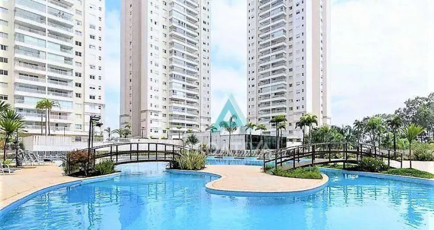 Apartamento à venda, 91 m² por r$ 895.000,01 - vila lusitânia - são bernardo do campo/sp