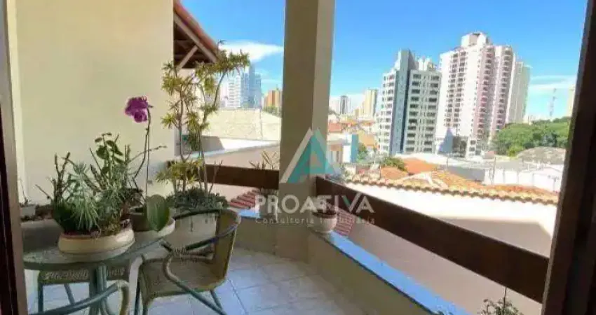Sobrado com 4 dormitórios à venda, 362 m² por r$ 1.575.000,01 - nova petrópolis - são bernardo do campo/sp