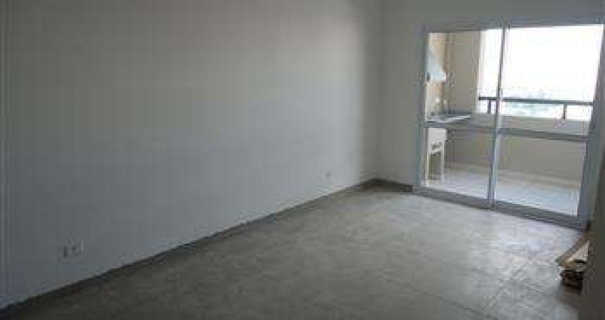 Apartamento com 2 dormitórios para alugar, 75 m² por R$ 3.331,00 - Campestre - Santo André/SP