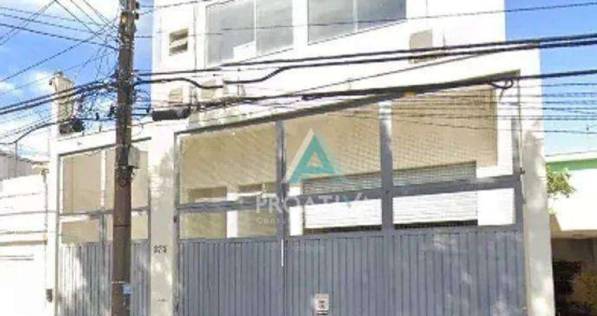 Sala para alugar, 25 m² por R$ 1.100,00 - Jardim Stella - Santo André/SP