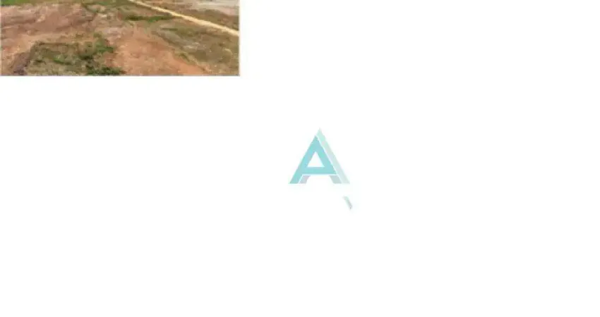 Terreno comercial para alugar na Vila Eldízia, Santo André 