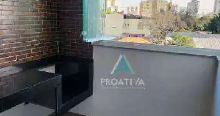 Apartamento, 58 m² - venda por r$ 580.000,01 ou aluguel por r$ 4.019,00/mês - campestre - santo andré/sp