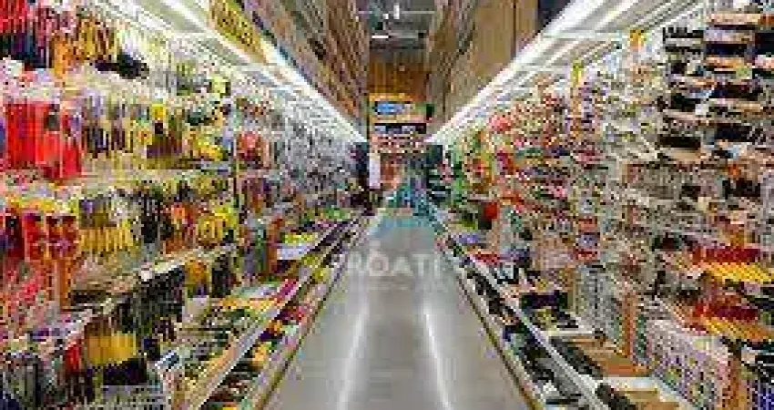 Ponto comercial com 2 salas à venda no Jardim, Santo André