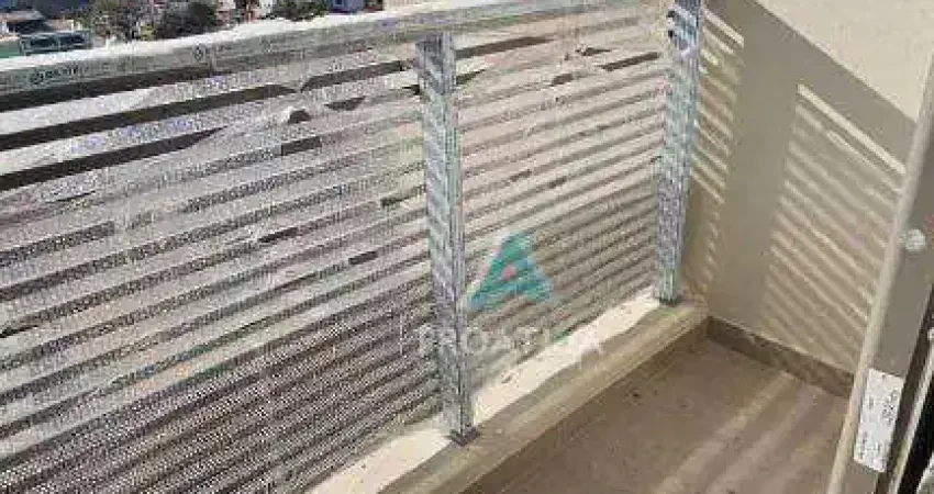 Apartamento com 3 dormitórios à venda, 134 m² por r$ 1.830.000,00 - jardim - santo andré/sp