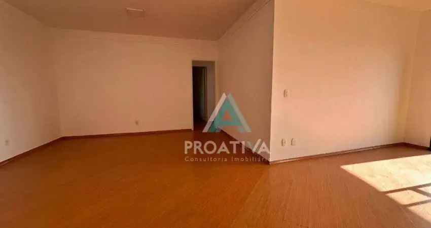Apartamento à venda, 131 m² por r$ 840.000,09 - vila caminho do mar - são bernardo do campo/sp