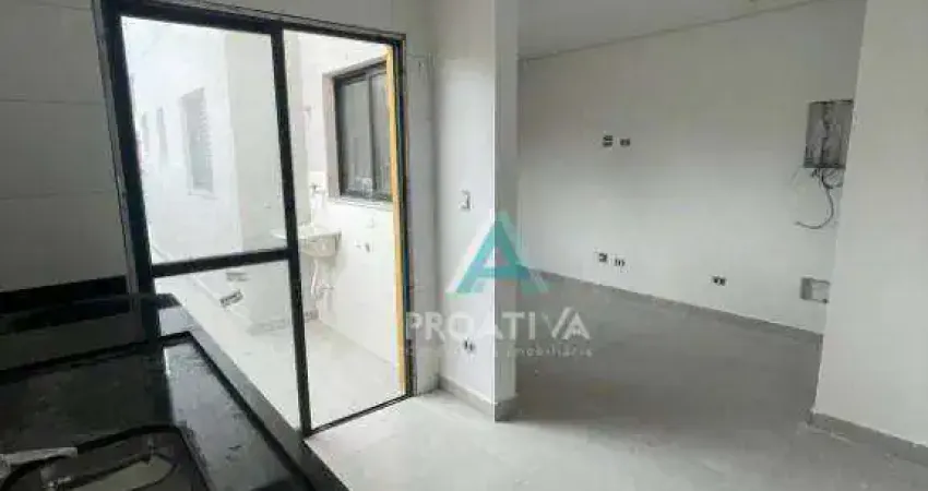 Apartamento com 2 dormitórios à venda, 69 m² por r$ 470.000,00 - vila são pedro - santo andré/sp