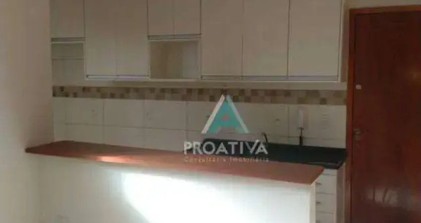 Apartamento com 2 dormitórios à venda, 56 m² por r$ 315.000,01 - parque novo oratório - santo andré/sp