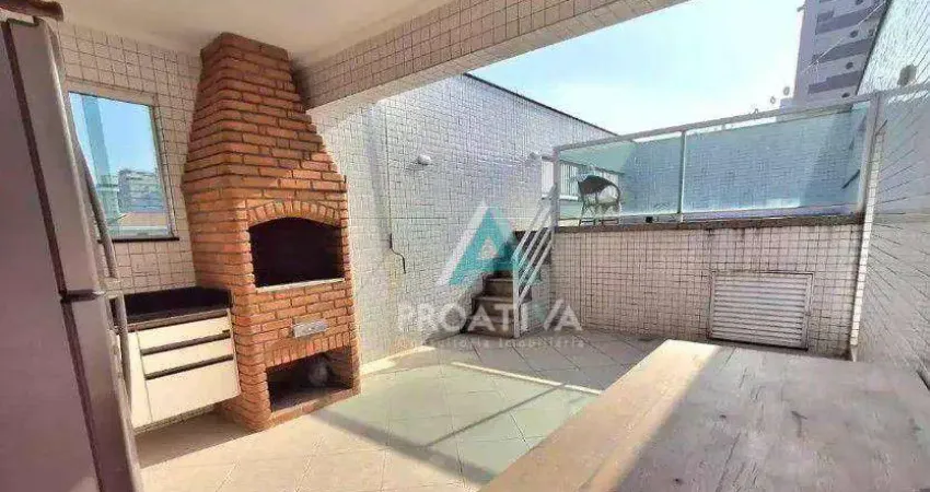 Casa com 3 quartos à venda na Aparecida, Santos