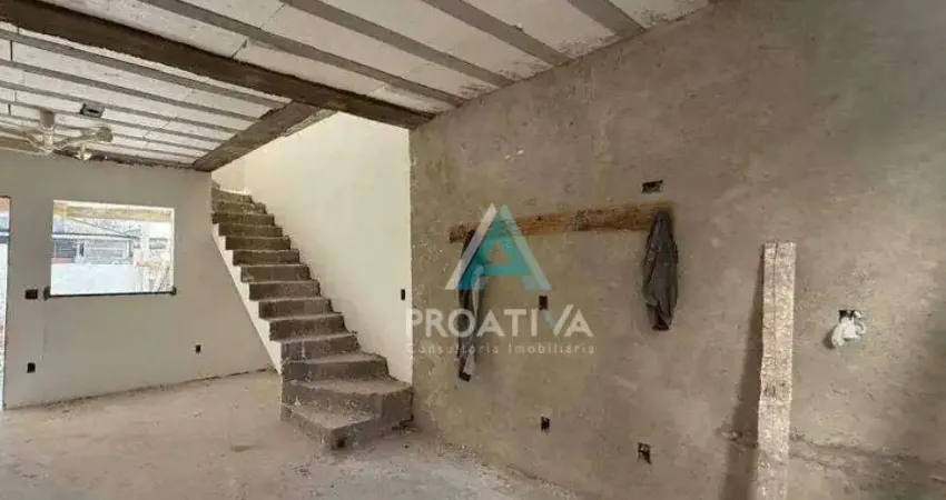 Sobrado com 3 dormitórios à venda, 121 m² por r$ 905.000,00 - vila valparaíso - santo andré/sp