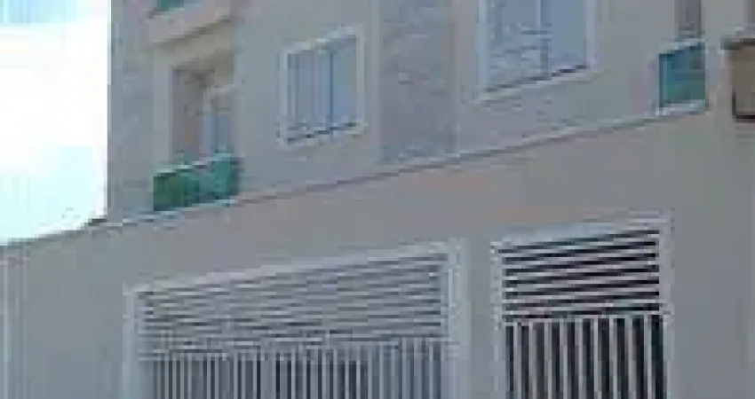 Cobertura com 2 dormitórios à venda, 60 m² por r$ 530.000,00 - vila metalúrgica - santo andré/sp