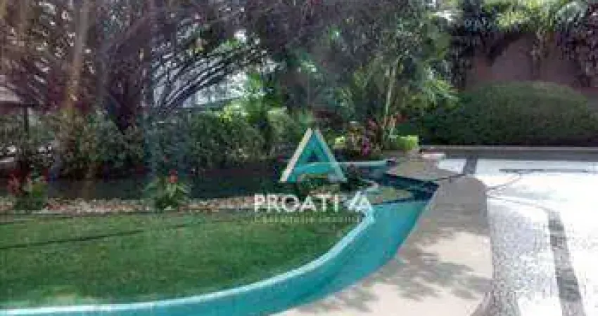 Apartamento com 3 dormitórios, 270 m² - venda por r$ 1.750.000,00 ou aluguel por r$ 11.970,00 - jardim - santo andré/sp