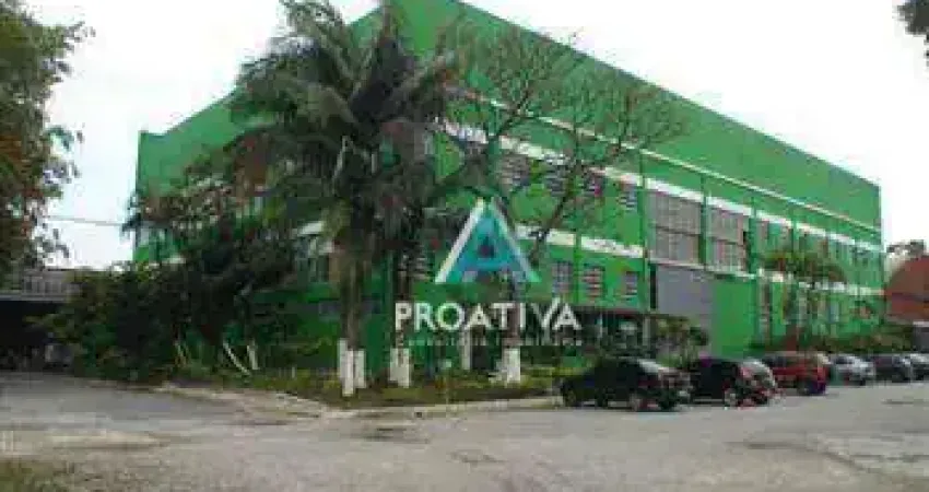 Galpão comercial para locacao ou venda, colônia (zona leste), são paulo - ga0424.