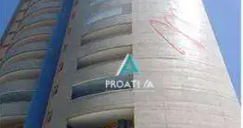 Apartamento com 4 dormitórios à venda, 256 m² - vila assunção - santo andré/sp