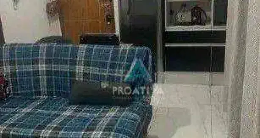 Apartamento com 2 quartos para alugar na Vila Curuçá, Santo André