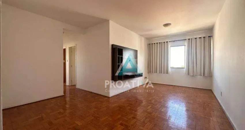 Apartamento à venda, 88 m² por r$ 410.000,00 - vila alice - santo andré/sp