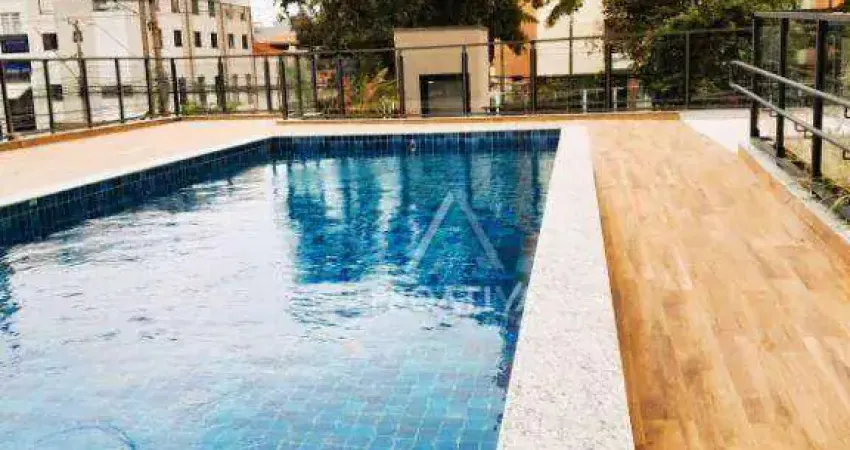 Apartamento à venda, 68 m² por r$ 570.000,09 - casa branca - santo andré/sp