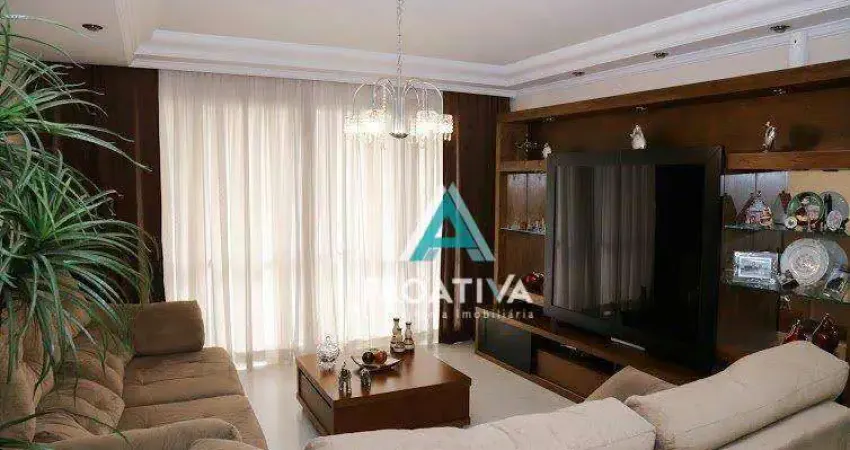 Lindo apartamento - todo planejado e em ótima localização - 4 dormitórios