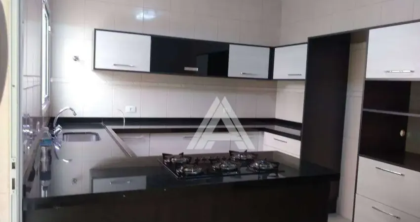 Sobrado com 2 dormitórios, 102 m² - venda por r$ 680.000,00 ou aluguel por r$ 3.938,00 - vila homero thon - santo andré/sp