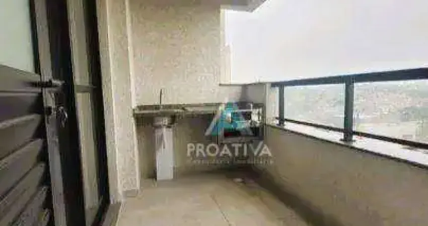Apartamento com 2 dormitórios à venda, 58 m² por r$ 536.934,08 - vila baeta neves - são bernardo do campo/sp