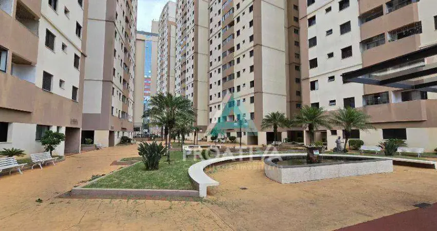Apartamento com 3 quartos à venda na Vila Apiaí, Santo André