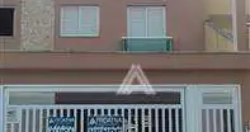 Apartamento com 2 dormitórios, 50 m² - venda por R$ 350.000,00 ou aluguel por R$ 1.872,00 - Vila Junqueira - Santo André/SP