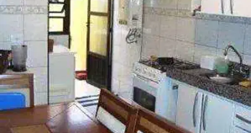 Apartamento com 3 dormitórios para alugar, 84 m² por R$ 3.306,00 - Vila Alpina - Santo André/SP