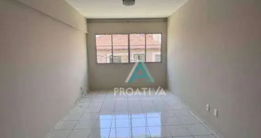 Apartamento com 1 dormitório para alugar, 57 m² por r$ 3.591,00/mês - santo antônio - são caetano do sul/sp