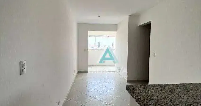 Apartamento com 2 dormitórios à venda, 60 m² por r$ 698.000,00 - campestre - santo andré/sp