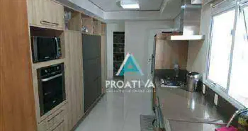 Apartamento com 3 quartos à venda no Nova Petrópolis, São Bernardo do Campo 